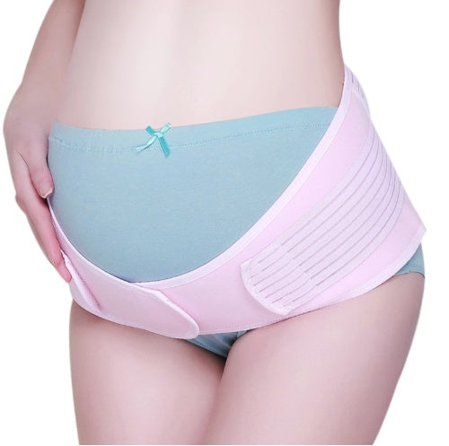 Cinturón de maternidad