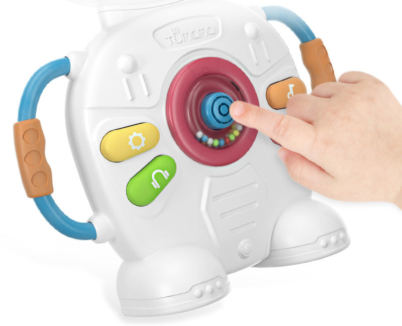 赤ちゃん用ミニピアノキーボード