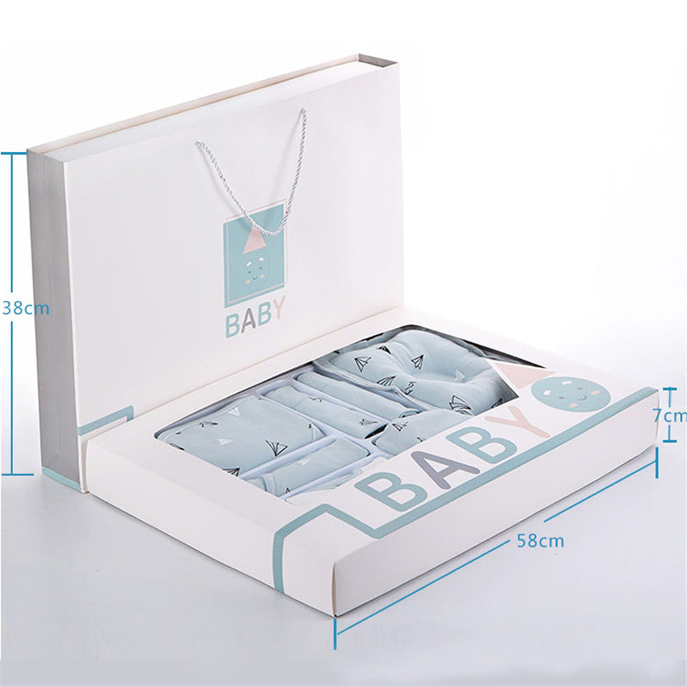 set de regalo de ropa de bebé