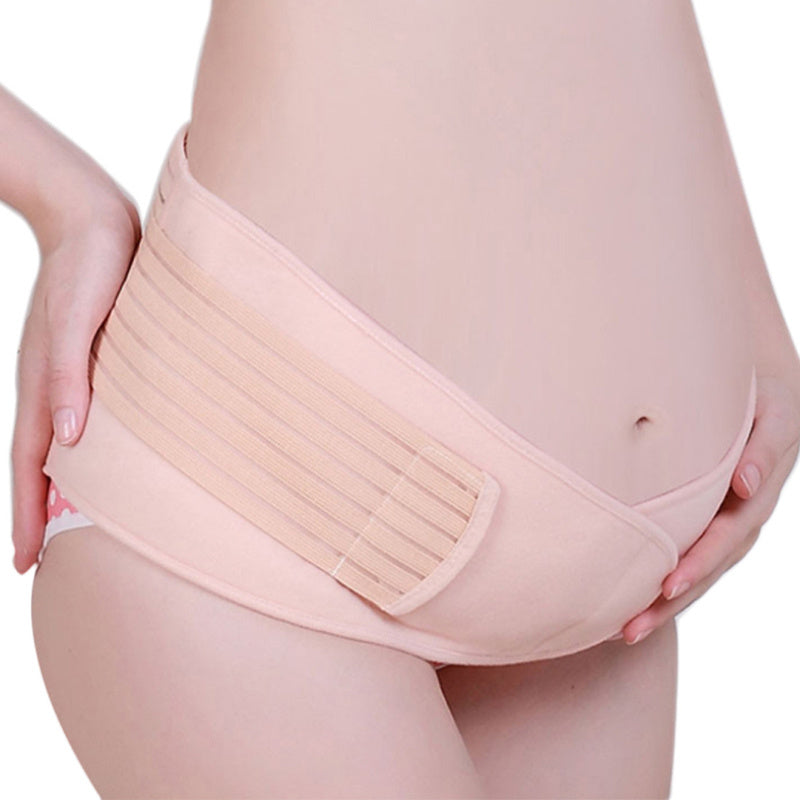 Cinturón de maternidad