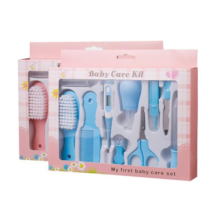 Set de belleza portátil para bebés