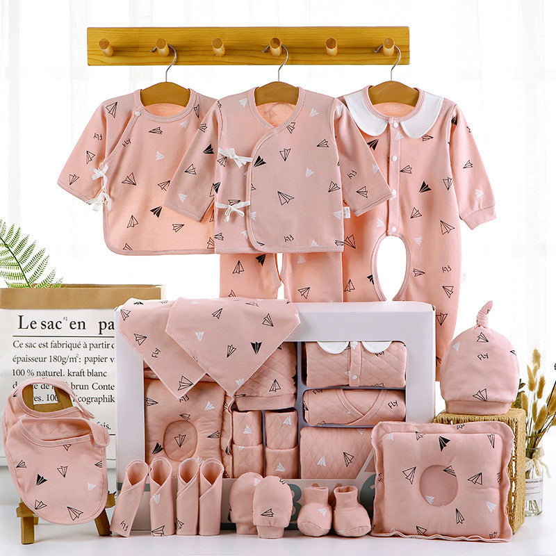 赤ちゃん服ギフトセット