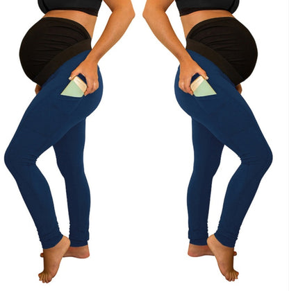 妊婦用パンツ