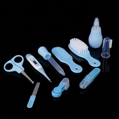 Set de belleza portátil para bebés