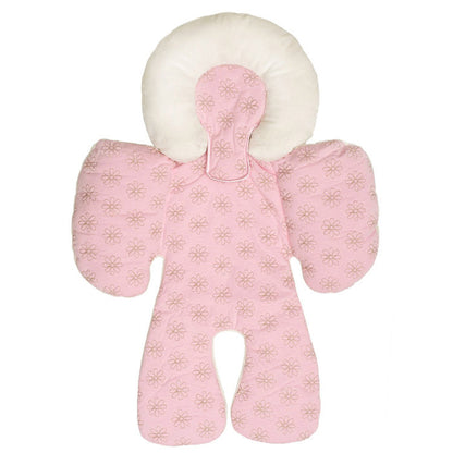 赤ちゃん用安全チャイルドシートクッション