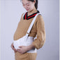 妊婦用腹部サポートベルト