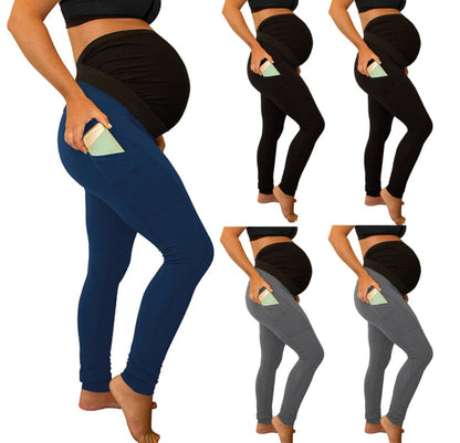 妊婦用パンツ