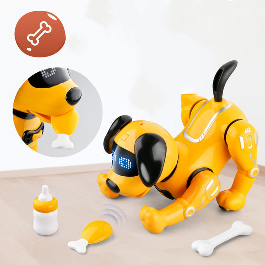 インテリジェントロボットドッグ