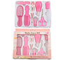 Set de belleza portátil para bebés