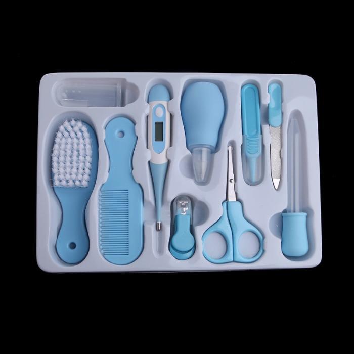Set de belleza portátil para bebés