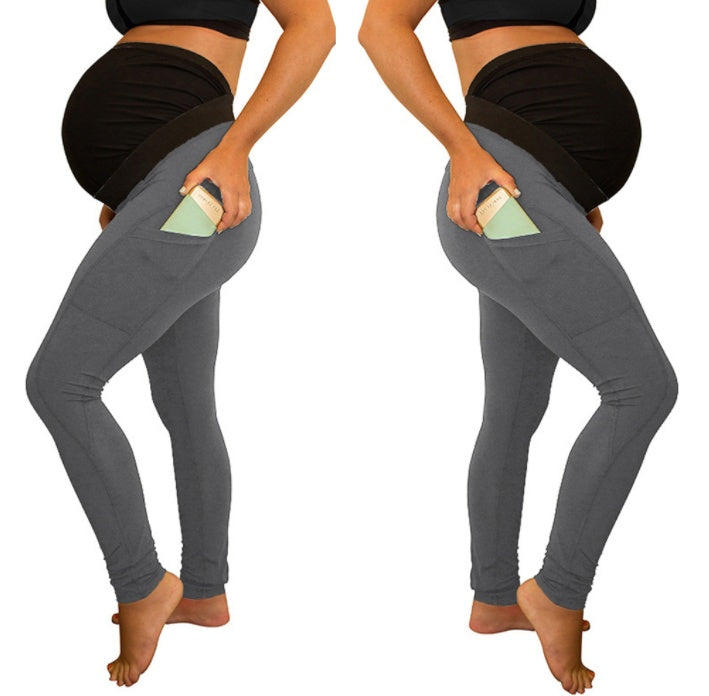 妊婦用パンツ