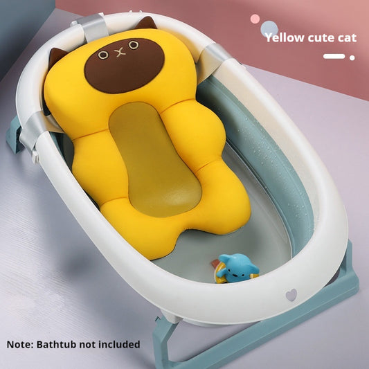 ベビーバス用吊りマット