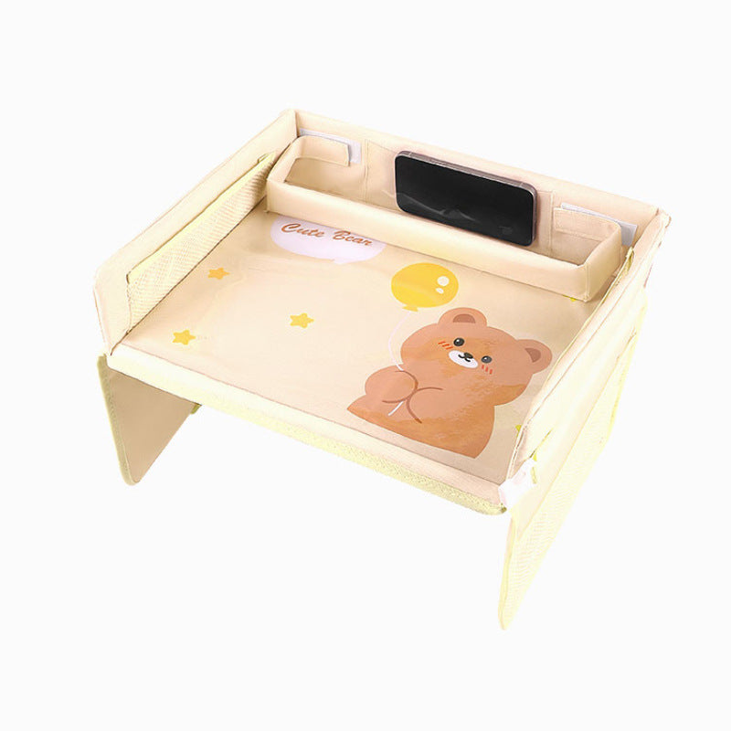 子供用多機能カーシート