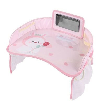 子供用多機能カーシート