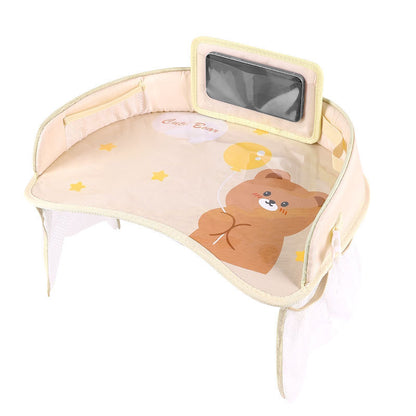 子供用多機能カーシート