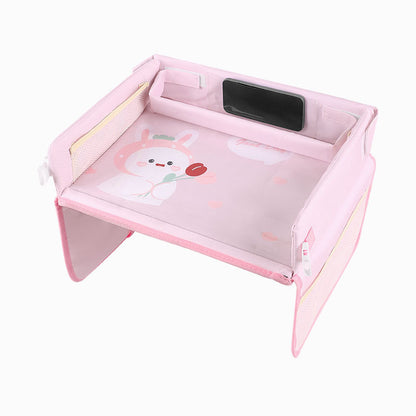 子供用多機能カーシート