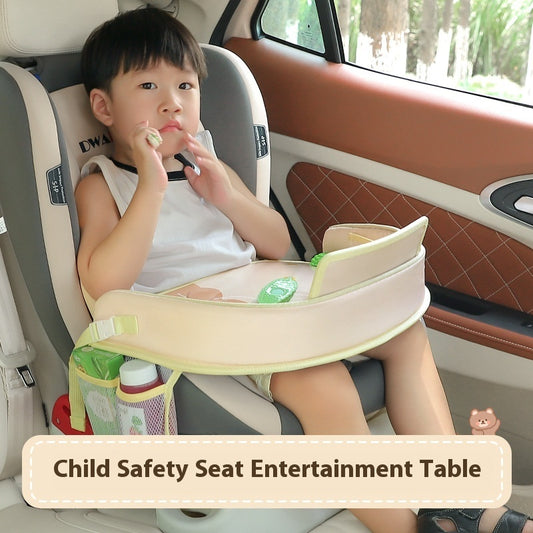 子供用多機能カーシート