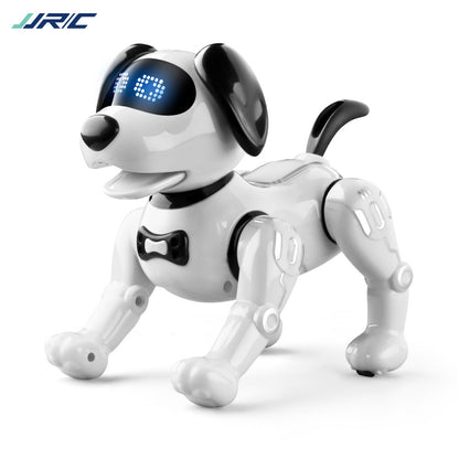 インテリジェントロボットドッグ