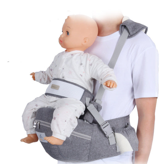 赤ちゃん用ウエストシートキャリア